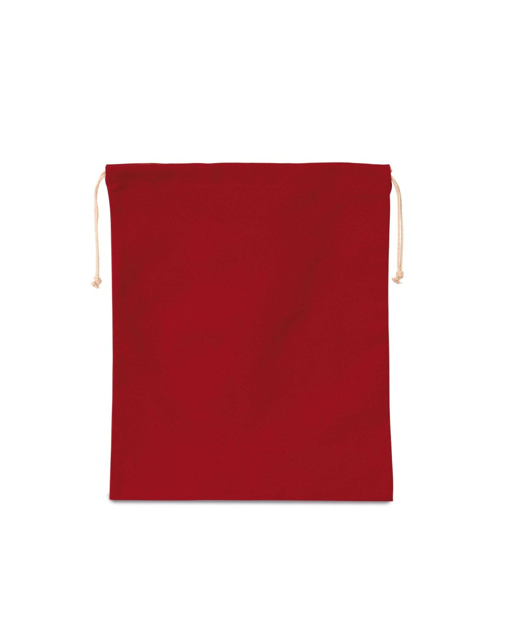 Sacs & Bagagerie personnalisable KIMOOD Sac coton à cordon