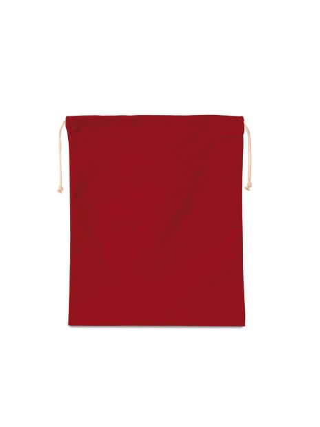 KIMOOD Sac coton à cordon  personnalisable