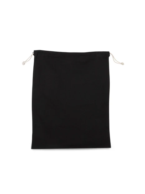 KIMOOD Sac coton à cordon /api/colors/b9fdad4a-5e94-45cb-8c03-c08b349b28c3 personnalisable