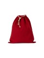 KIMOOD Sac coton à cordon /api/colors/4fa7109a-7fa4-4f07-95b2-3253a384c147 personnalisable