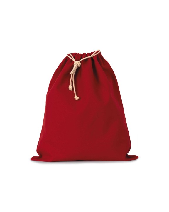 KIMOOD Baumwolltasche mit Kordelzug Taschen personalisierbar