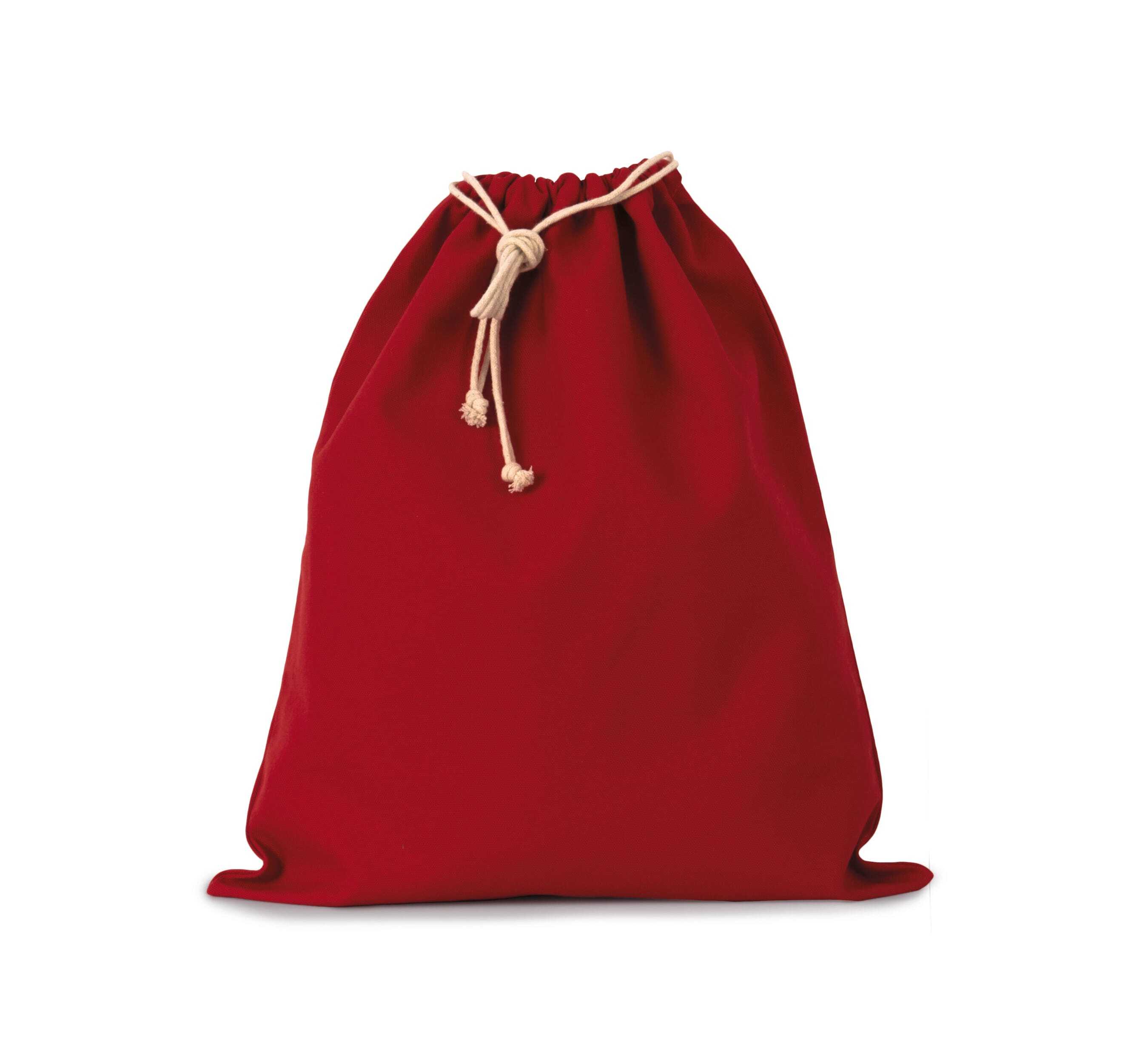 Sacs & Bagagerie personnalisable KIMOOD Sac coton à cordon