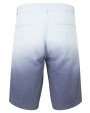 Pantalons personnalisable WOMBAT Mens Dip-Dye Shorts