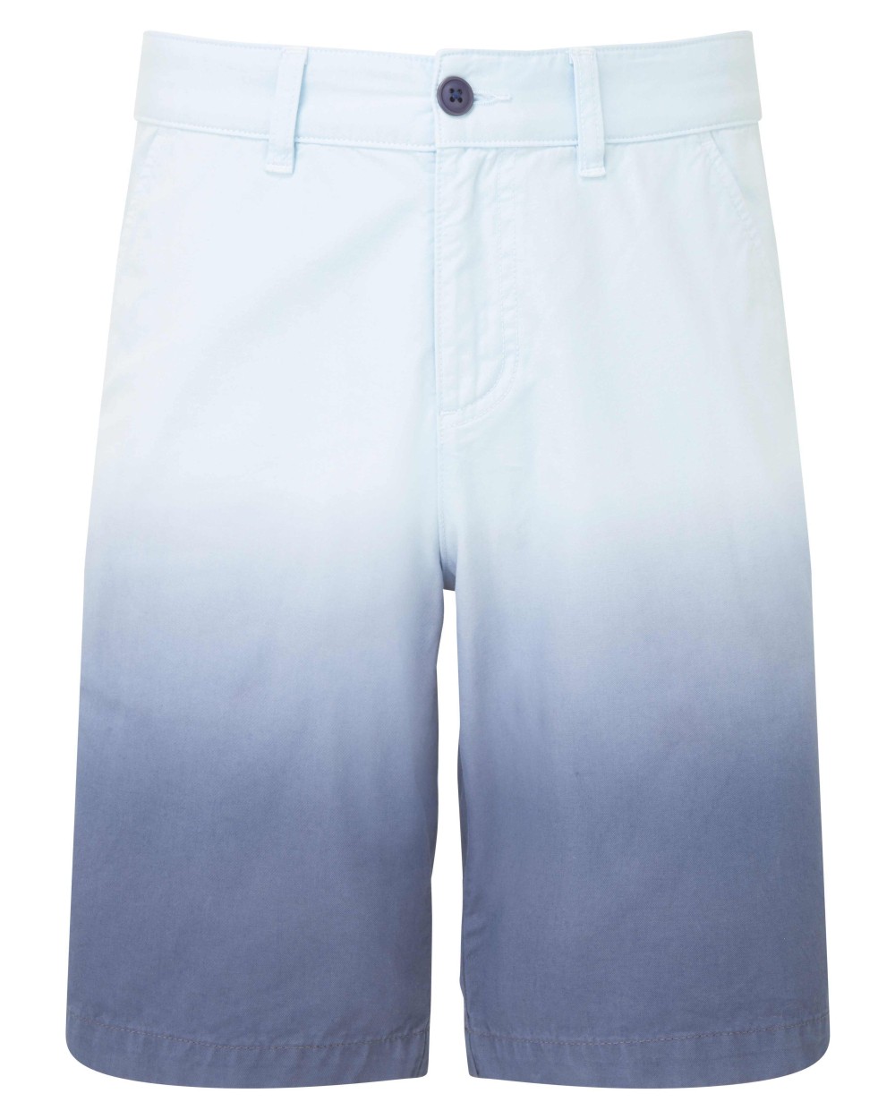 Broeken WOMBAT Mens Dip-Dye Shorts voor bedrukking &amp; borduring