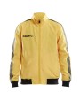 CRAFT Pro Control Woven Jacket Jr Jacken personalisierbar