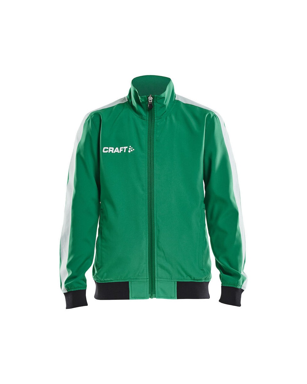 Jassen CRAFT Pro Control Woven Jacket Jr voor bedrukking &amp; borduring