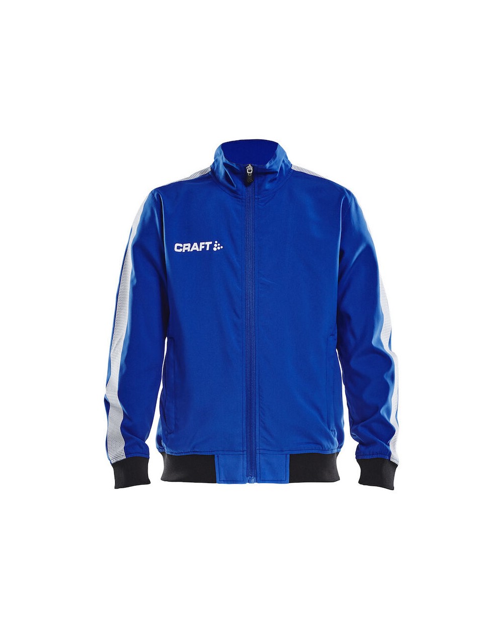 CRAFT Pro Control Woven Jacket Jr Jacken personalisierbar