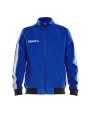 CRAFT Pro Control Woven Jacket Jr Jacken personalisierbar