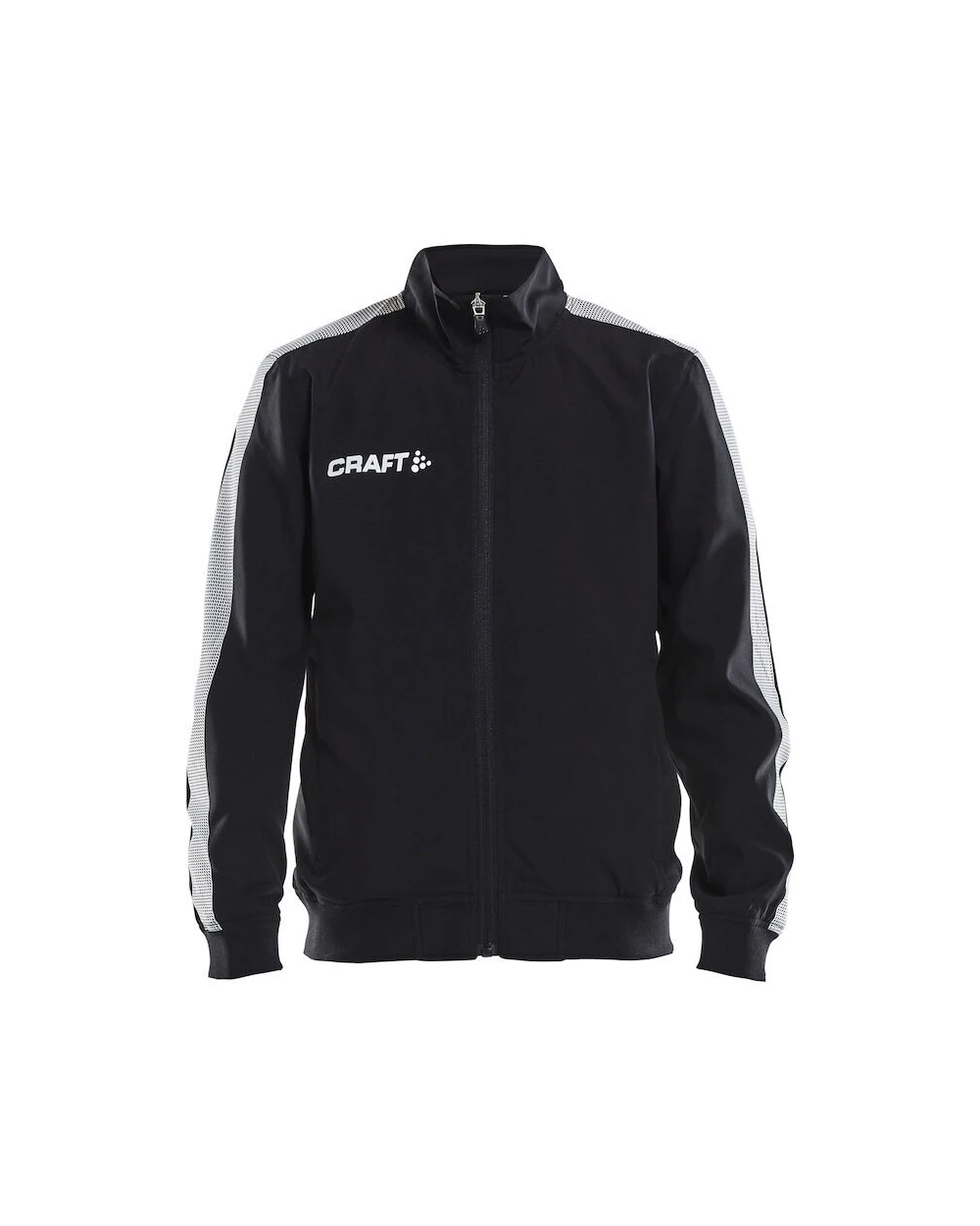 Jassen CRAFT Pro Control Woven Jacket Jr voor bedrukking &amp; borduring