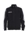 CRAFT Pro Control Woven Jacket Jr Jacken personalisierbar