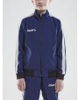 CRAFT Pro Control Woven Jacket Jr Jacken personalisierbar
