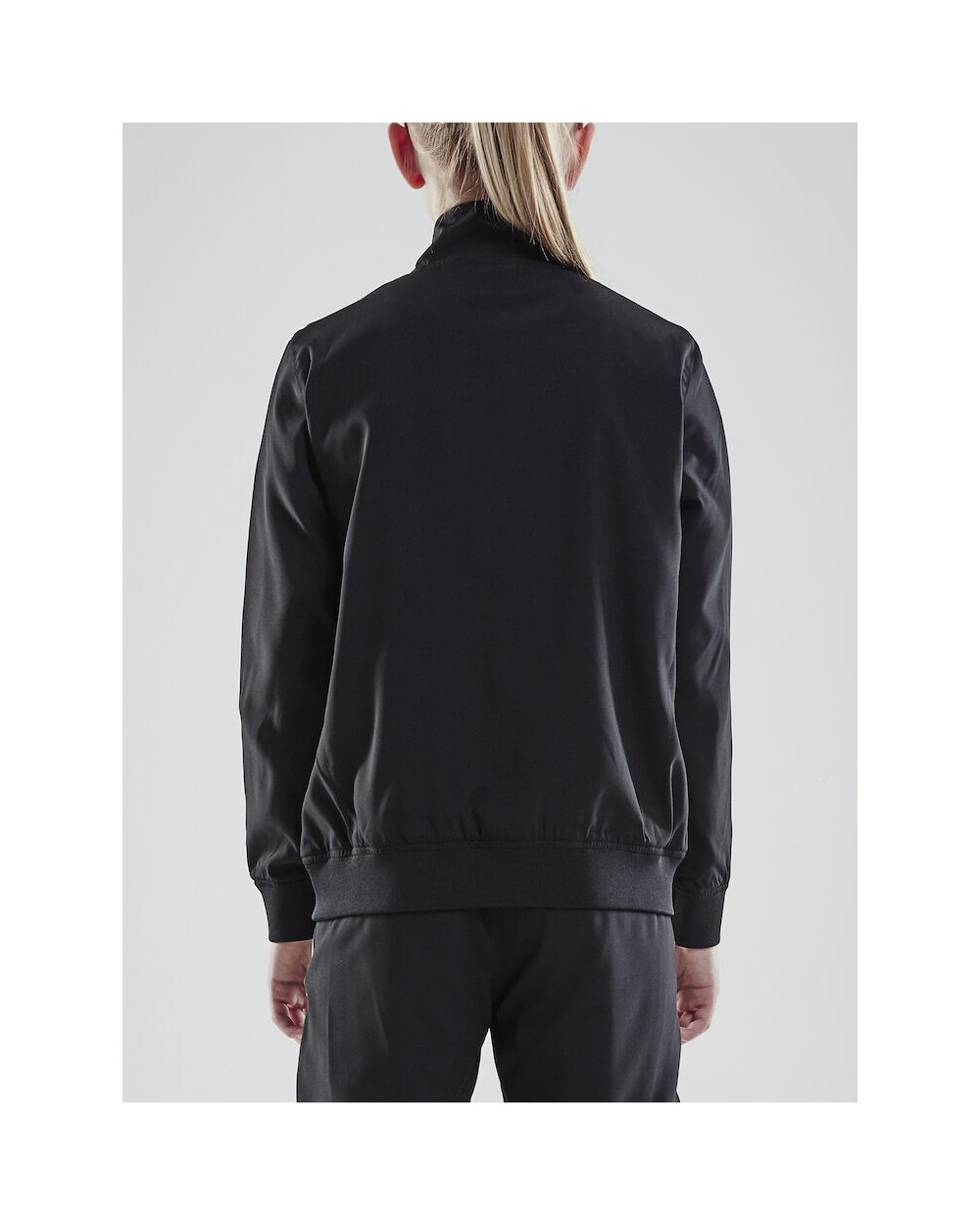 Jassen CRAFT Pro Control Woven Jacket Jr voor bedrukking &amp; borduring