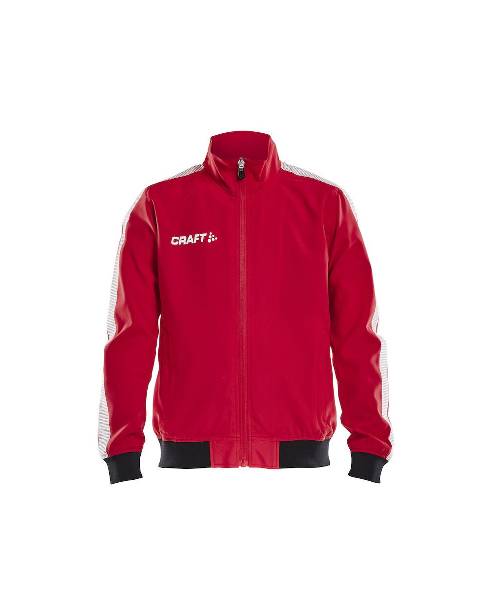 Vestes personnalisable CRAFT Pro Control Woven Jacket Jr