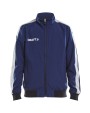 Vestes personnalisable CRAFT Pro Control Woven Jacket Jr