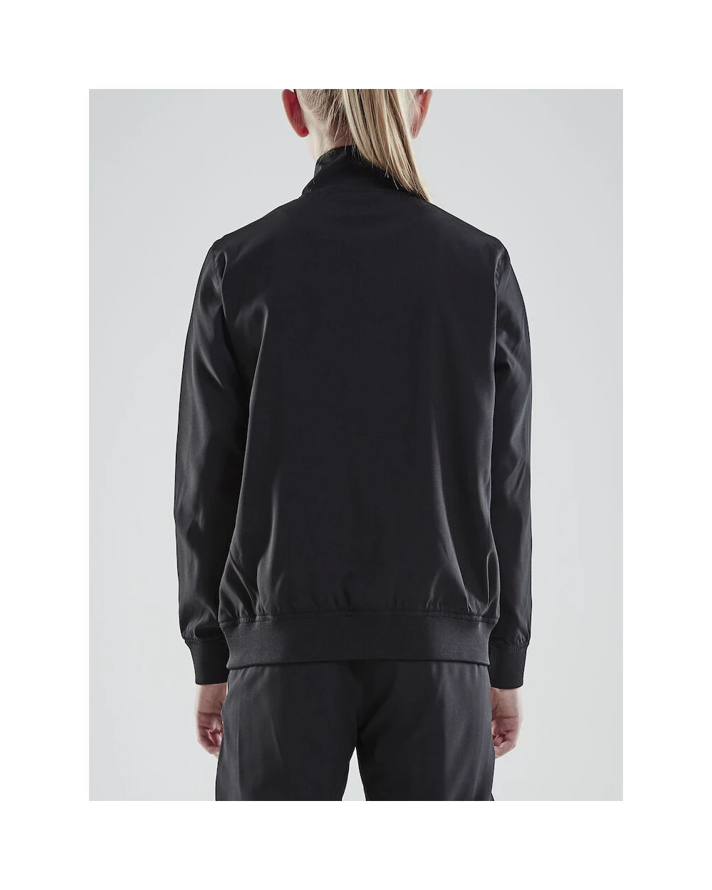 CRAFT Pro Control Woven Jacket Jr Jacken personalisierbar