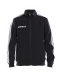 CRAFT Pro Control Woven Jacket Jr Jacken personalisierbar