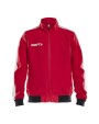 CRAFT Pro Control Woven Jacket Jr Jacken personalisierbar