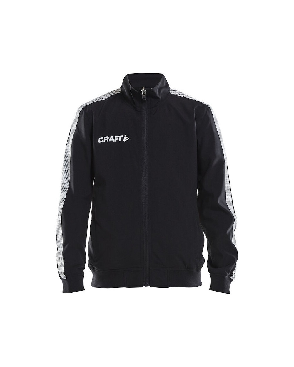 CRAFT Pro Control Woven Jacket Jr Jacken personalisierbar