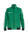 Vestes personnalisable CRAFT Pro Control Woven Jacket Jr
