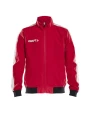 CRAFT Pro Control Woven Jacket Jr Jacken personalisierbar