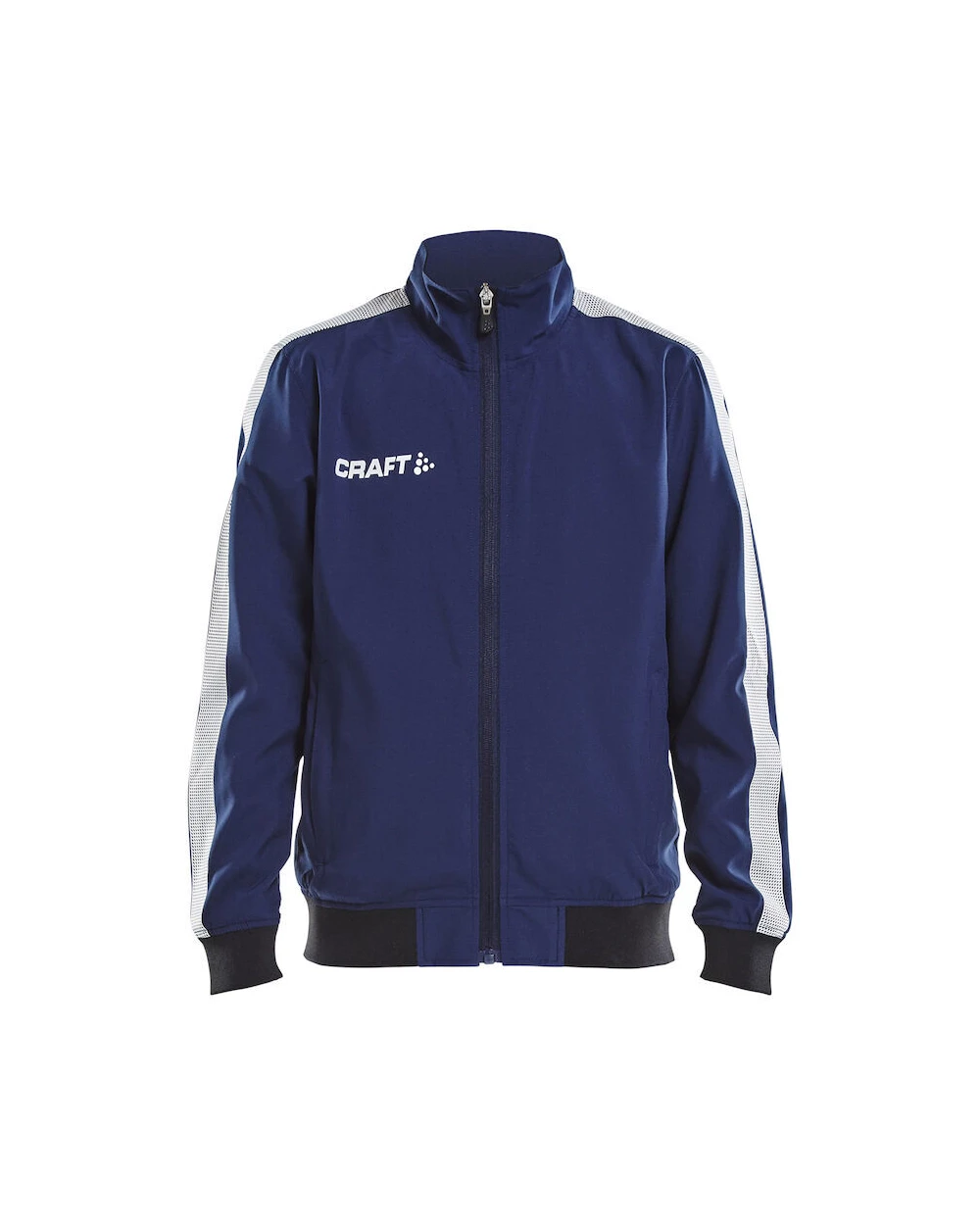 Jassen CRAFT Pro Control Woven Jacket Jr voor bedrukking &amp; borduring