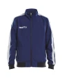 CRAFT Pro Control Woven Jacket Jr Jacken personalisierbar