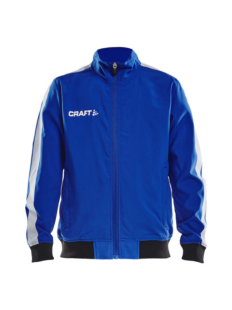 Vestes personnalisable CRAFT Pro Control Woven Jacket Jr
