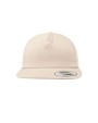 FLEXFIT UNSTRUCTURED 5-PANEL SNAPBACK Kappen personalisierbar