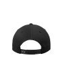 FLEXFIT UNSTRUCTURED 5-PANEL SNAPBACK Kappen personalisierbar