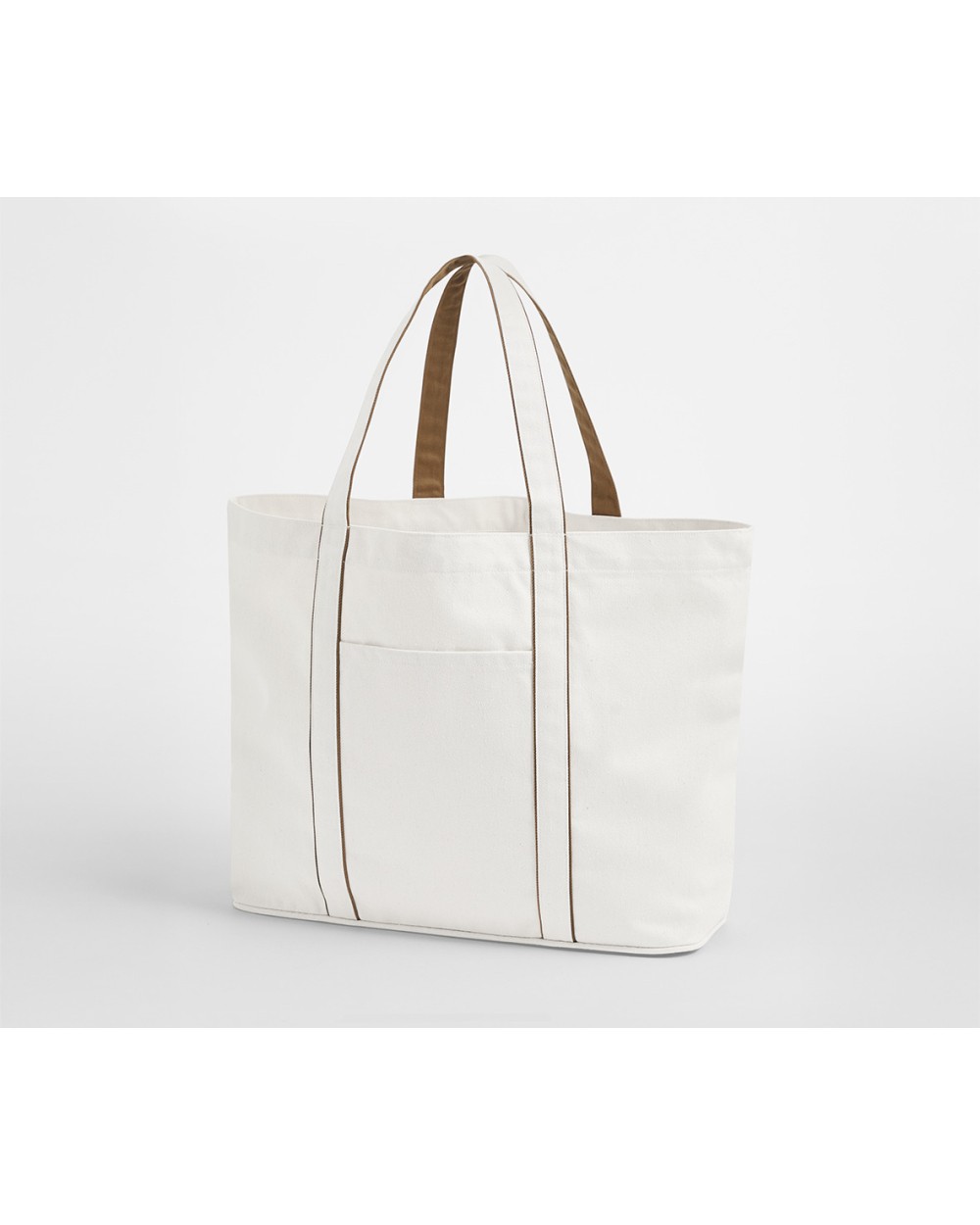 Tote bags WESTFORDMILL COURTSIDE LARGE TOTE voor bedrukking &amp; borduring