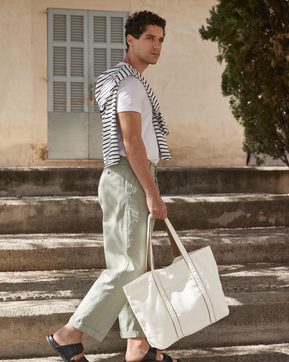 Tote bags personnalisable WESTFORDMILL COURTSIDE LARGE TOTE