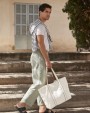 WESTFORDMILL COURTSIDE LARGE TOTE Tote Bags personalisierbar
