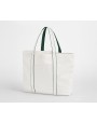 Tote bags WESTFORDMILL COURTSIDE LARGE TOTE voor bedrukking &amp; borduring