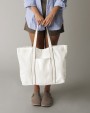 WESTFORDMILL COURTSIDE LARGE TOTE Tote Bags personalisierbar