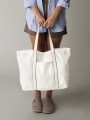 Tote bags à personnaliser WESTFORDMILL COURTSIDE LARGE TOTE 