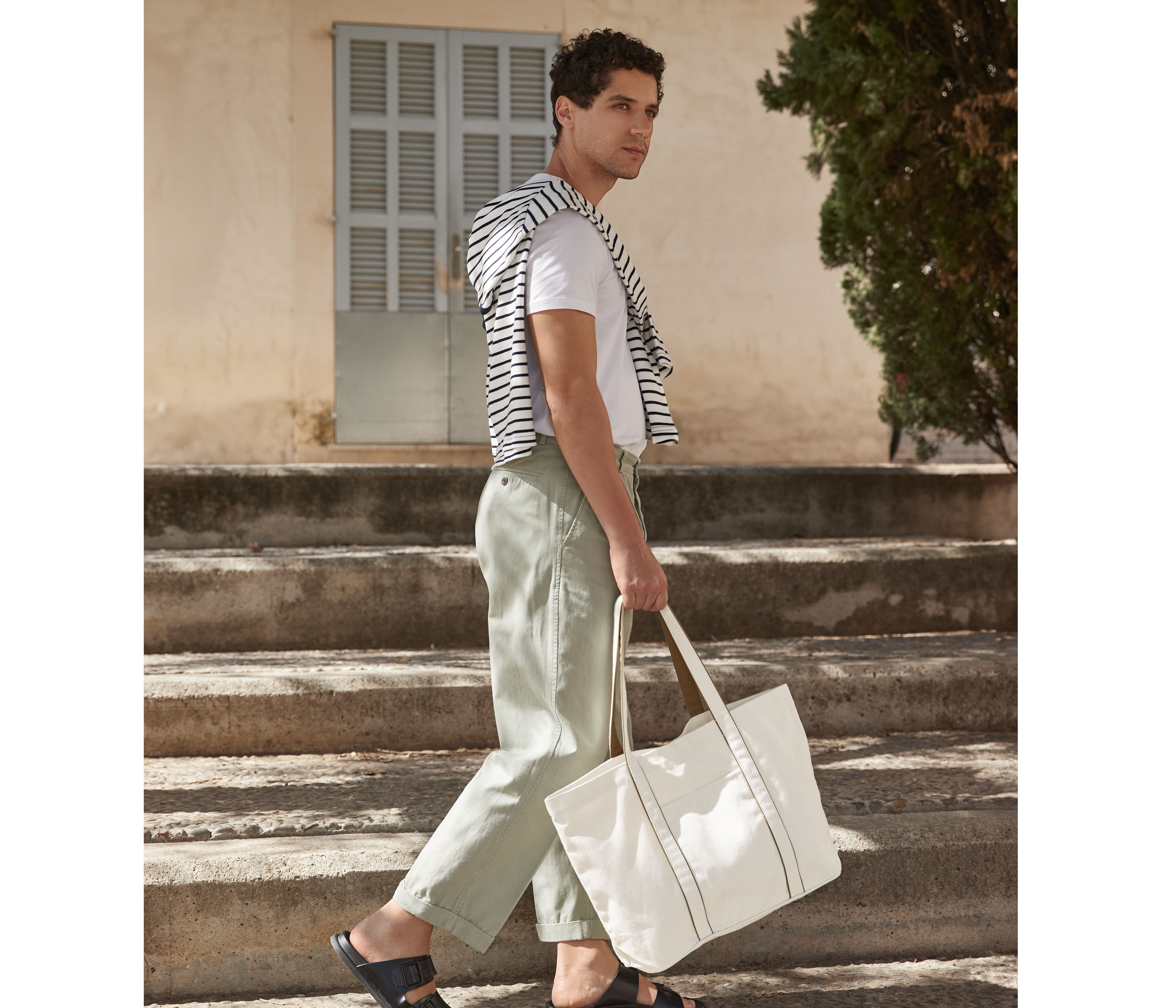 Tote bags personnalisable WESTFORDMILL COURTSIDE LARGE TOTE