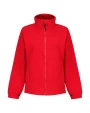 REGATTA WOMEN'S THOR III FLEECE Polar Fleeces personalisierbar