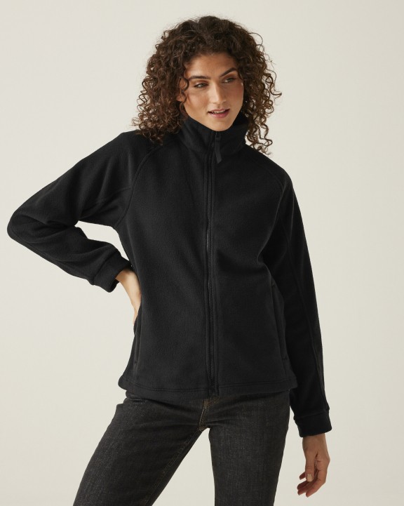 Polar Fleeces REGATTA WOMEN'S THOR III FLEECE voor bedrukking &amp; borduring