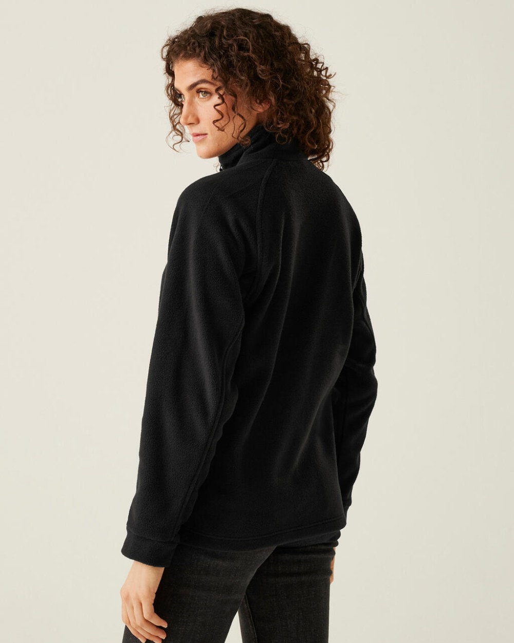 REGATTA WOMEN'S THOR III FLEECE Polar Fleeces personalisierbar