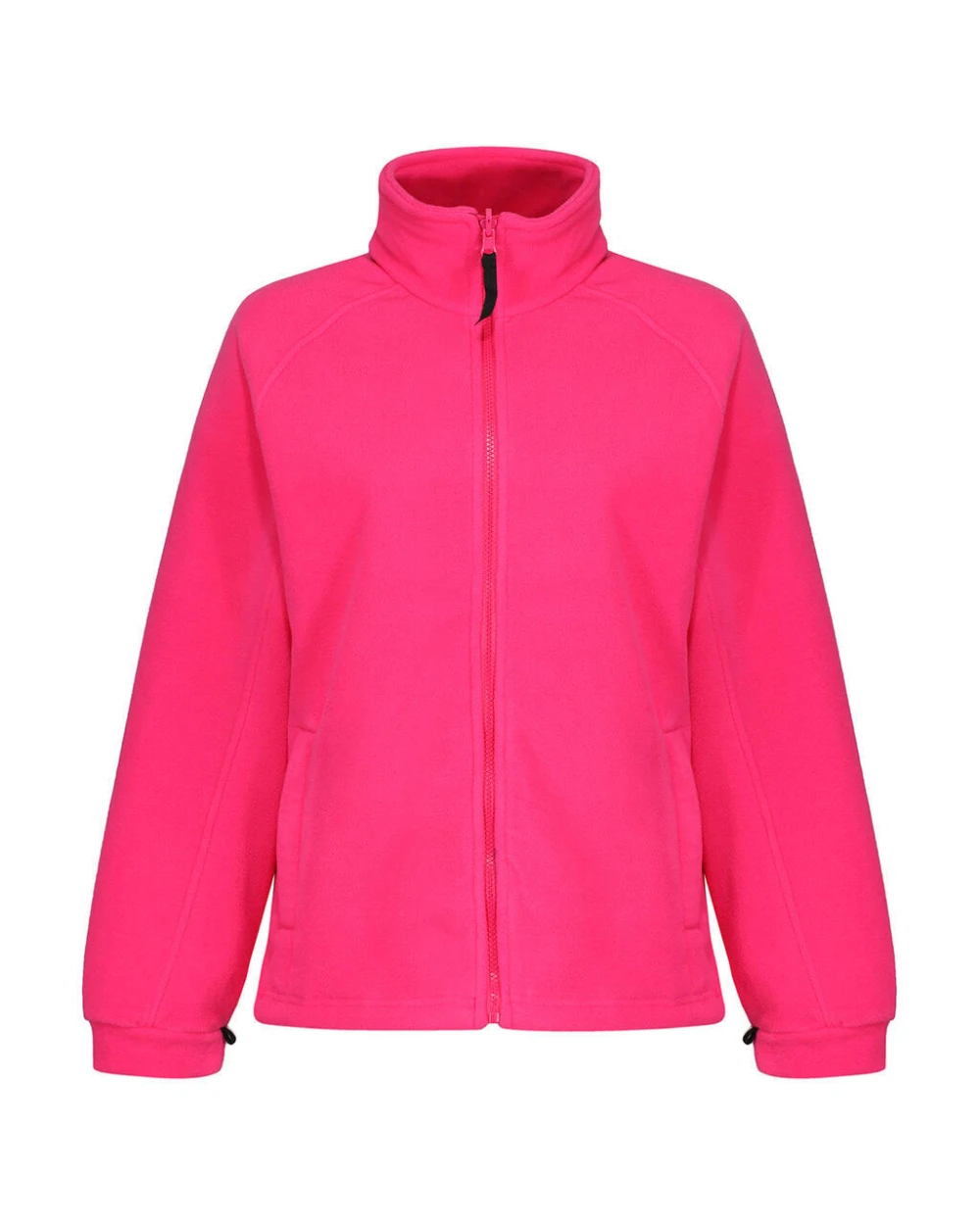 REGATTA WOMEN'S THOR III FLEECE Polar Fleeces personalisierbar