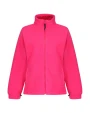 Laines polaires personnalisable REGATTA WOMEN'S THOR III FLEECE