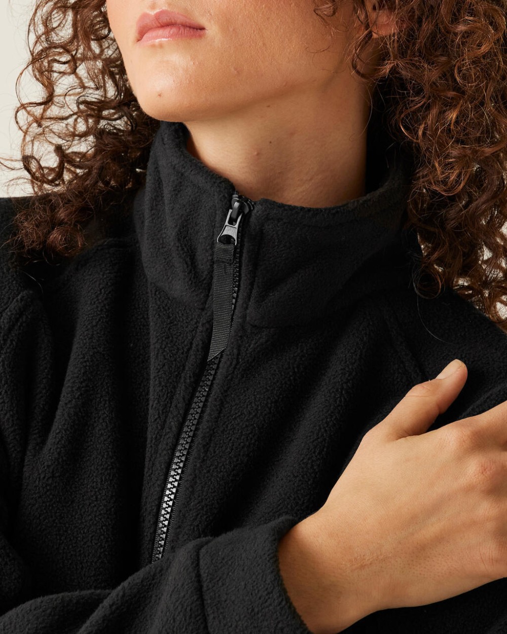 Polar Fleeces REGATTA WOMEN'S THOR III FLEECE voor bedrukking &amp; borduring