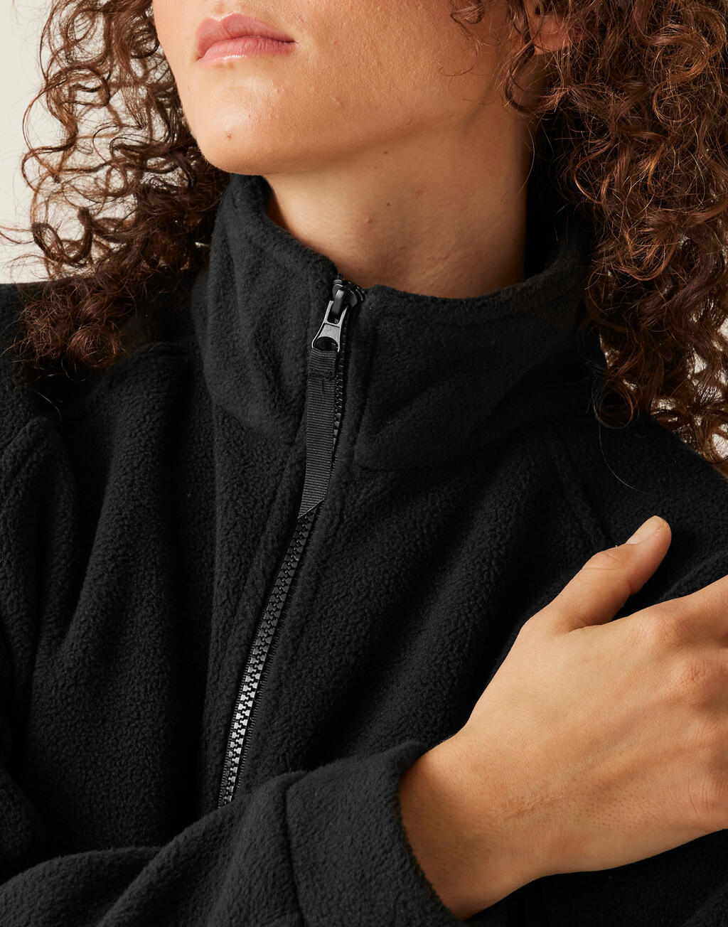 Polar Fleeces REGATTA WOMEN'S THOR III FLEECE voor bedrukking &amp; borduring