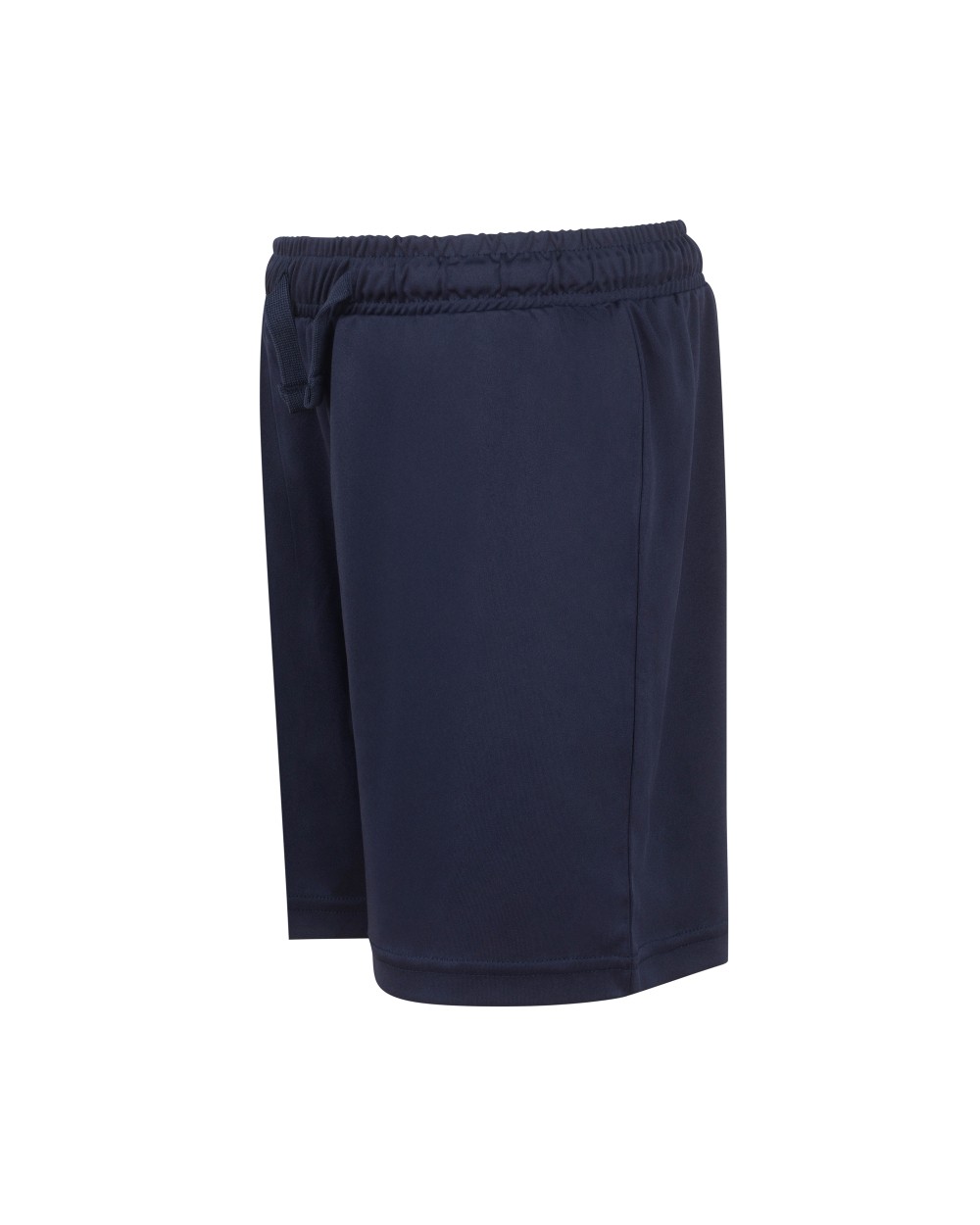 Pantalons personnalisable FINDEN-HALES Kids Team Short no pockets