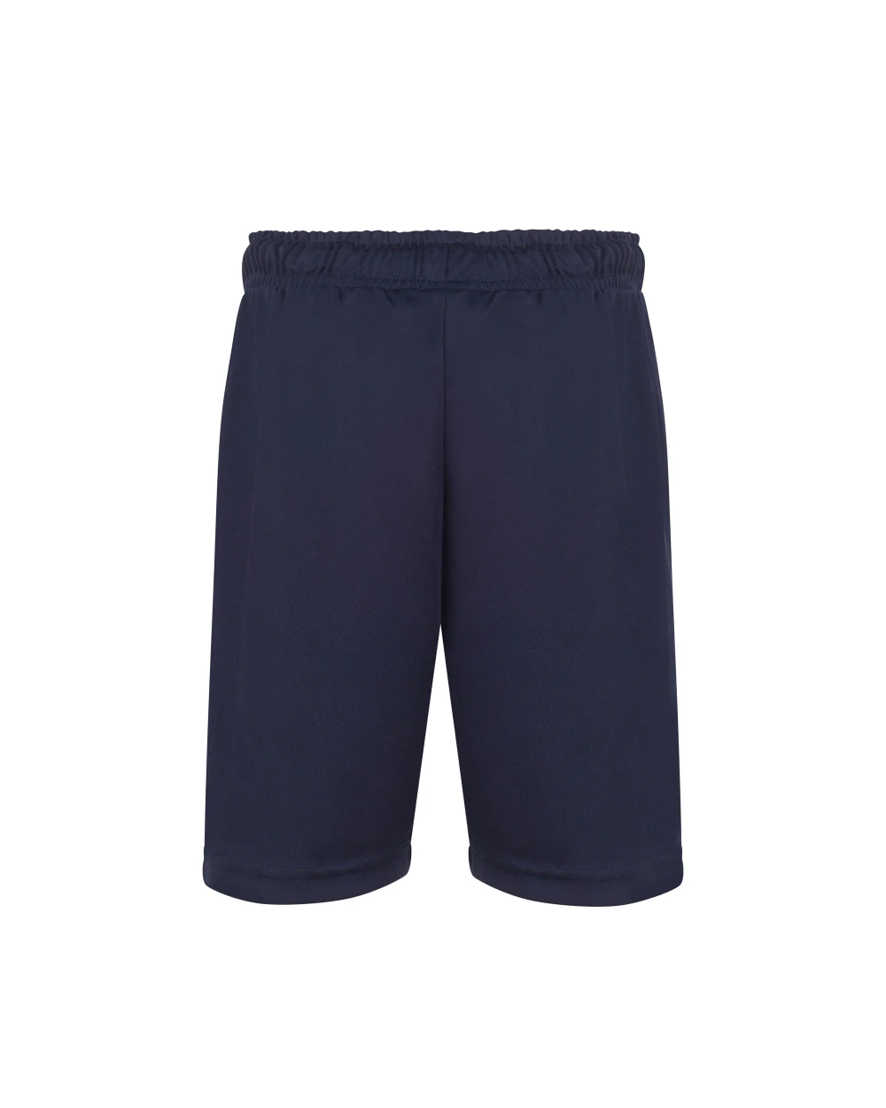 Broeken FINDEN-HALES Kids Team Short no pockets voor bedrukking &amp; borduring