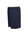 Pantalons personnalisable FINDEN-HALES Kids Team Short no pockets