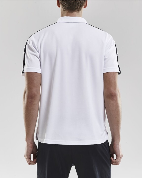 CRAFT Progress Polo Pique M Poloshirts personalisierbar
