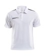 Polos personnalisable CRAFT Progress Polo Pique M