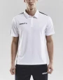 Polo's CRAFT Progress Polo Pique M voor bedrukking &amp; borduring