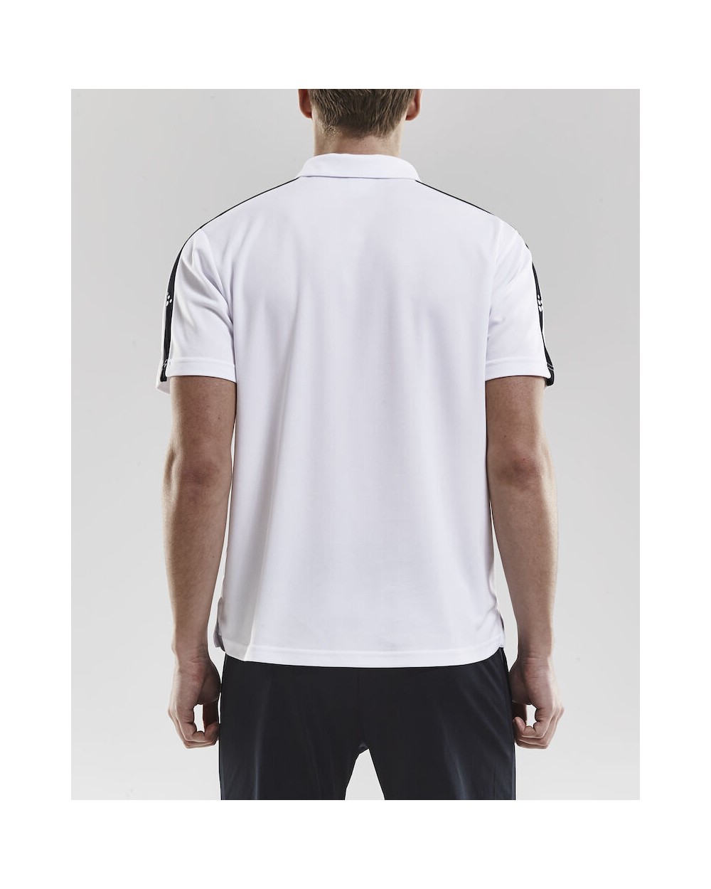 Polos personnalisable CRAFT Progress Polo Pique M